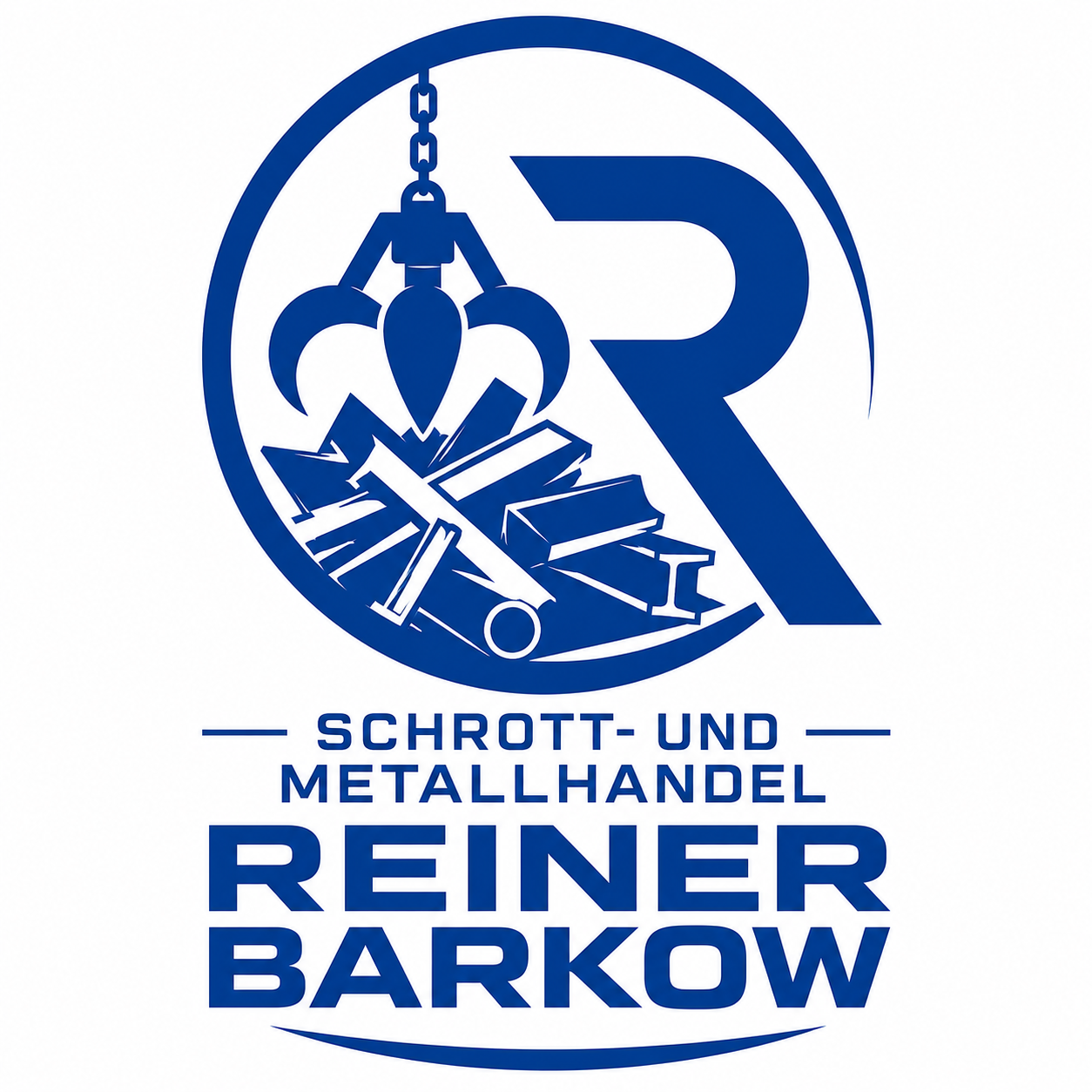 Schrotthandel BaCo - Reiner Barkow Logo